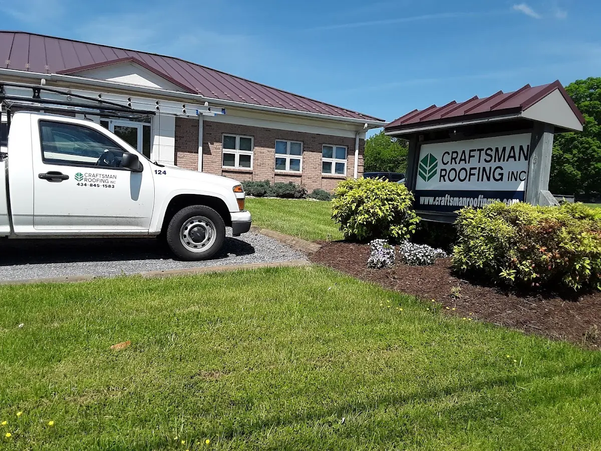 Quality Roof Inspection & Assessment by experienced craftsmen in Massaponax